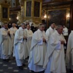 20.11.2021. Sandomierz. Konferencja „Solidarni z Rodziną” / Grażyna Szlęzak-Wójcik / Radio Kielce