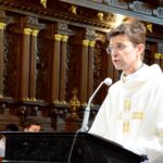 20.11.2021. Sandomierz. Konferencja „Solidarni z Rodziną” / Grażyna Szlęzak-Wójcik / Radio Kielce