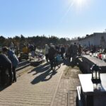 01.11.2021. Końskie. Cmentarz / Magdalena Galas-Klusek / Radio Kielce