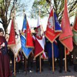 11.11.2021. Końskie. Obchody 103. rocznicy odzyskania przez Polskę niepodległości / Magdalena Galas-Klusek / Radio Kielce