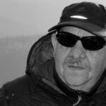 Czesław Rączkiewicz - wieloletni komendant Hufca ZHP Sandomierz / tyna.info.pl