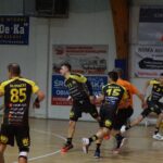 Bolesna porażka z wiceliderem rozgrywek