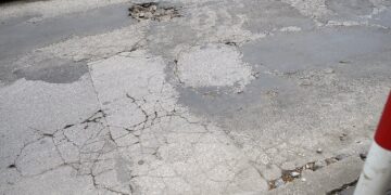 Kolejna ulica w Kielcach będzie miała nową nawierzchnię