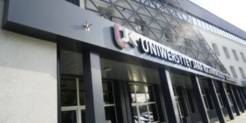 Collegium Medicum będzie bardziej atrakcyjne dla studentów