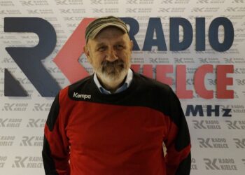 Ryszard Biskup / Piotr Kwaśniewski / Radio Kielce