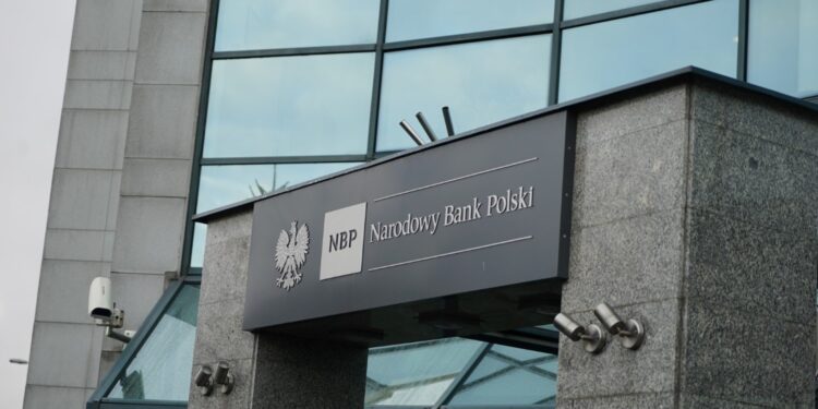 NBP nie planuje w najbliższym czasie wprowadzenia pieniądza cyfrowego banku centralnego