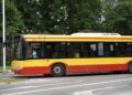 W Boże Ciało autobusy pojadą jak w niedzielę