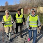 11.11.2021. I Dwikoski Marsz dla Niepodległej / Grażyna Szlęzak-Wójcik / Radio Kielce