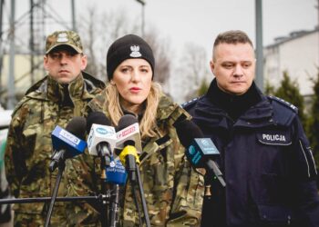 Joanna Szubzda / Radio Białystok