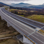 „Zakopianka” pomiędzy Lubniem, a Naprawą / GDDKiA