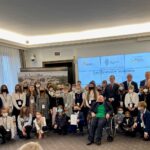 Gala Konkursu „List do taty” / Krzysztof Słoń/archiwum prywatne