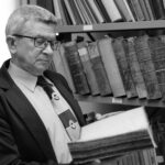 Henryk Suchojad / Biblioteka Uniwersytecka w Kielcach