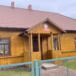 04.11.2021. Jagodne. Otwarcie przedszkola po remoncie / Anna Głąb / Radio Kielce