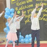 04.11.2021. Jagodne. Otwarcie przedszkola po remoncie / Anna Głąb / Radio Kielce