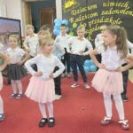 04.11.2021. Jagodne. Otwarcie przedszkola po remoncie / Anna Głąb / Radio Kielce