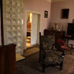 07.11.2021. Skansen w Tokarni. Dworek z Suchedniowa / Jarosław Kubalski / Radio Kielce