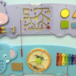 04.11.2021. Jagodne. Otwarcie przedszkola po remoncie / Anna Głąb / Radio Kielce