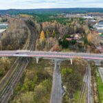 04.11.2021. Kielce. Ulica Kornela Morawieckiego / Jarosław Kubalski / Radio Kielce