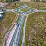 04.11.2021. Kielce. Ulica Kornela Morawieckiego / Jarosław Kubalski / Radio Kielce