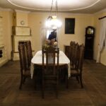 07.11.2021. Skansen w Tokarni. Dworek z Suchedniowa / Jarosław Kubalski / Radio Kielce