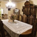 07.11.2021. Skansen w Tokarni. Dworek z Suchedniowa / Jarosław Kubalski / Radio Kielce