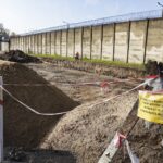 03.11.2021. Kielce. Remont ulicy Zagnańskiej / Jarosław Kubalski / Radio Kielce