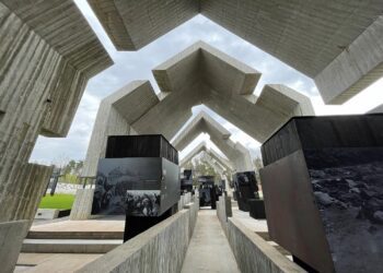 „Wybrańcy gwiazd” – widowisko w mauzoleum w Michniowie