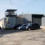 08.10.2021. Kielce. Ulica Zagnańska / Jakub Snoch / Radio Kielce