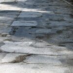 08.10.2021. Kielce. Ulica Zagnańska / Jakub Snoch / Radio Kielce