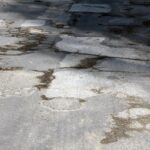 08.10.2021. Kielce. Ulica Zagnańska / Jakub Snoch / Radio Kielce