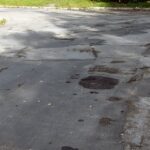 08.10.2021. Kielce. Ulica Zagnańska / Jakub Snoch / Radio Kielce