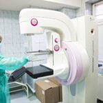 Mobilna klinika ŚCO dotrze do Włoszczowy