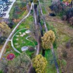 10.11.2021. Kielce. Dolina Silnicy / Jarosław Kubalski / Radio Kielce