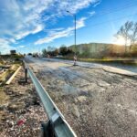 04.11.2021. Kielce. Ulica Radomska / Jarosław Kubalski / Radio Kielce