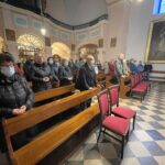 14.11.2021. Sandomierz. Światowy Dzień Ubogich / Grażyna Szlęzak-Wójcik / Radio Kielce