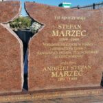 Ten pierwszy Bolesława Ścibióra poległego w czasie II Wojny Światowej ma zostać wyremontowany za datki z tegorocznej kwesty / Marta Gajda-Kruk / Radio Kielce