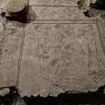 23.11.2021. Wiślica. Muzeum Archeologiczne / Marta Gajda-Kruk / Radio Kielce