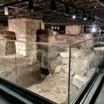 23.11.2021. Wiślica. Muzeum Archeologiczne / Marta Gajda-Kruk / Radio Kielce