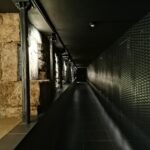 23.11.2021. Wiślica. Muzeum Archeologiczne / Marta Gajda-Kruk / Radio Kielce