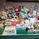 27.11.2021. Busko-Zdrój. II Charytatywny Turniej Futsalu / Marta Gajda-Kruk / Radio Kielce