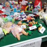 27.11.2021. Busko-Zdrój. II Charytatywny Turniej Futsalu / Marta Gajda-Kruk / Radio Kielce