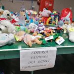 27.11.2021. Busko-Zdrój. II Charytatywny Turniej Futsalu / Marta Gajda-Kruk / Radio Kielce