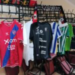 27.11.2021. Busko-Zdrój. II Charytatywny Turniej Futsalu / Marta Gajda-Kruk / Radio Kielce