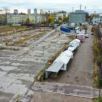 04.11.2021. Kielce. Nowe koszary 10. Świętokrzyskiej Brygady Obrony Terytorialnej przy ulicy Mielczarskiego / Jarosław Kubalski / Radio Kielce