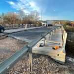 04.11.2021. Kielce. Ulica Radomska / Jarosław Kubalski / Radio Kielce