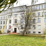 15.11.2021. Kielce. Była siedziba polonistyki UJK / Jarosław Kubalski / Radio Kielce