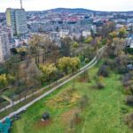 10.11.2021. Kielce. Dolina Silnicy / Jarosław Kubalski / Radio Kielce