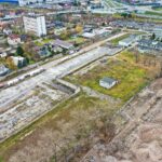 04.11.2021. Kielce. Nowe koszary 10. Świętokrzyskiej Brygady Obrony Terytorialnej przy ulicy Mielczarskiego / Jarosław Kubalski / Radio Kielce