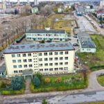 04.11.2021. Kielce. Nowe koszary 10. Świętokrzyskiej Brygady Obrony Terytorialnej przy ulicy Mielczarskiego / Jarosław Kubalski / Radio Kielce