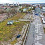 04.11.2021. Kielce. Nowe koszary 10. Świętokrzyskiej Brygady Obrony Terytorialnej przy ulicy Mielczarskiego / Jarosław Kubalski / Radio Kielce